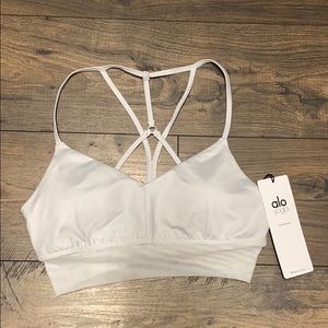 Alo Lush Bra